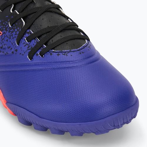 Vaikiški futbolo batai Skechers Razor Gold 1.5 TF purple
