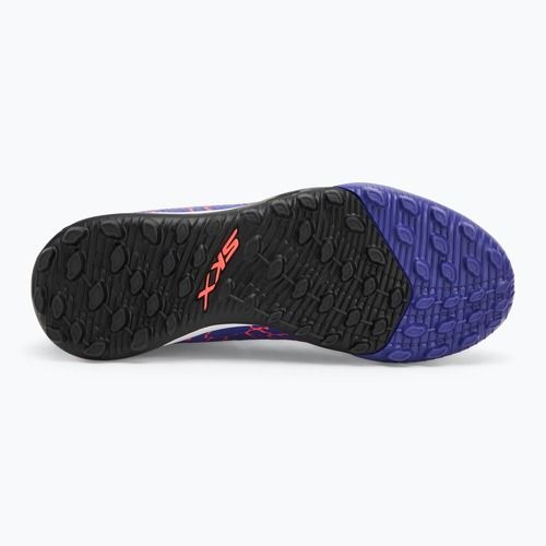 Vaikiški futbolo batai Skechers SKX Gold 1.5 TF purple