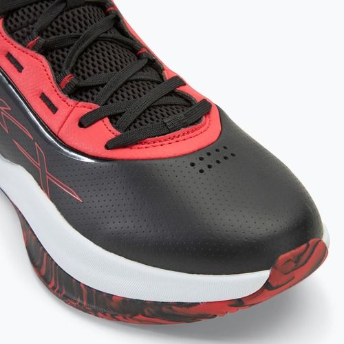 Vyriški krepšinio batai SKECHERS SKX League black/red