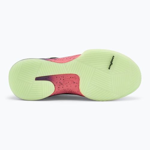 Vyriški krepšinio batai SKECHERS SKX Nexus black/purple/pink