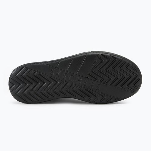 Vaikiški batai SKECHERS Hyperlift Love Daze black/multicolor