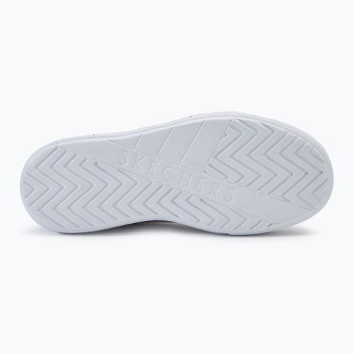Vaikiški batai SKECHERS Hyperlift Love Daze white/multicolor