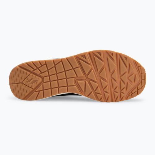 Vyriški batai SKECHERS Uno Stacre black/white