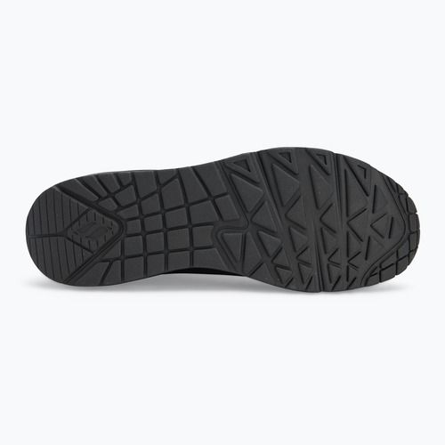 Moteriški batai SKECHERS Uno Stand On Air black