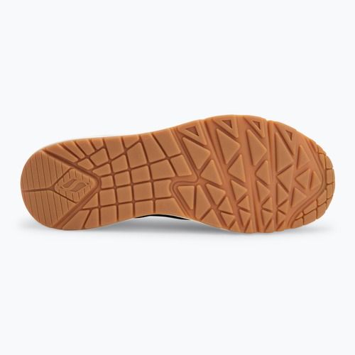 Moteriški batai SKECHERS Uno Stand On Air black
