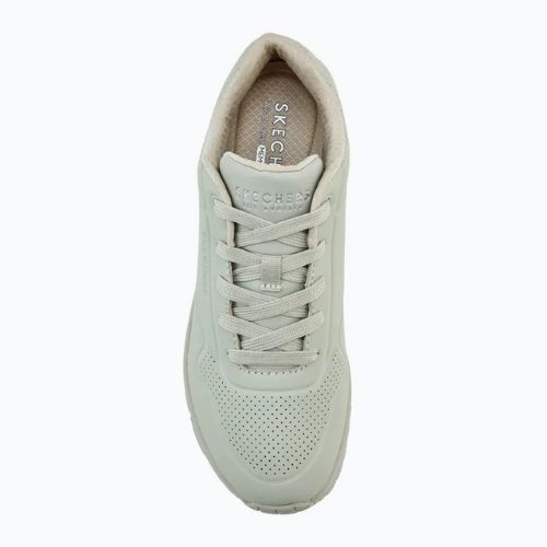 Moteriški batai SKECHERS Uno Stand On Air off white