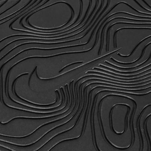 Slydimo diskai Nike Work Out 2 szt. black/anthracite/white