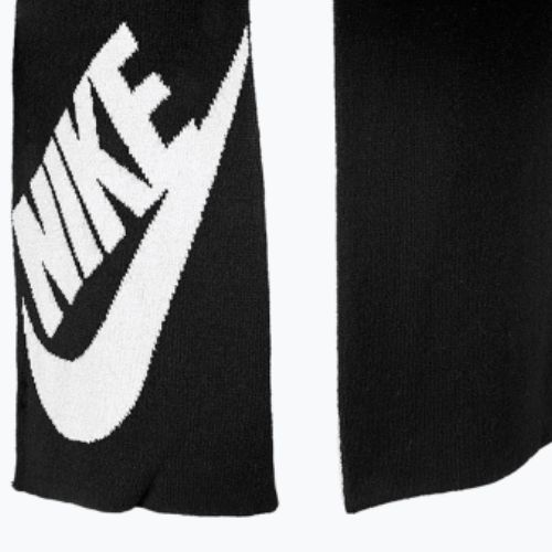 Šalikas Nike Sport black/white