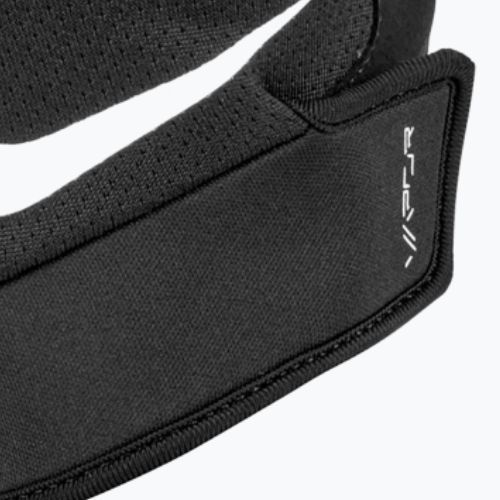 Vyriškos žygio pirštinės Nike Vapor FG black/black/white