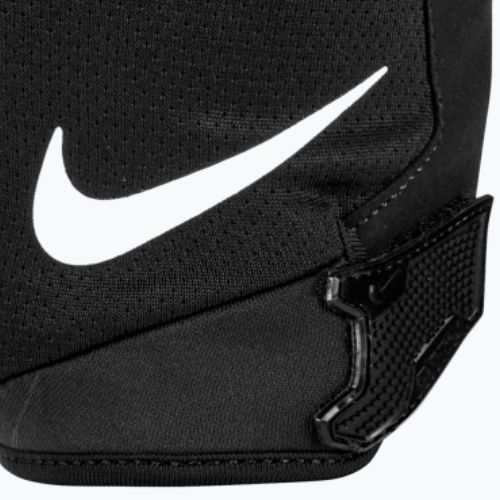 Vyriškos treniruočių pirtšinės Nike Vapor Elite FG black/black/white
