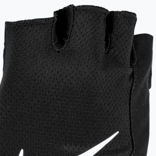 Vyriškos treniruočių pirtšinės Nike Vapor Elite FG black/black/white