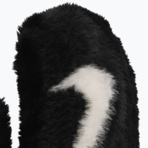 Pirštinės Nike Plush Knit black/white