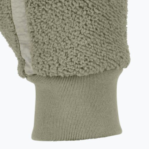 Pirštinės Nike High Pile Fleece light army/jade horizon/white