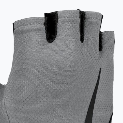 Vyriškos treniruočių pirtšinės Nike Gym Essential FG 2.0 cool grey/black/black