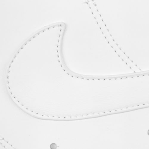 Piniginė Nike Icon Air Force 1 white/white/white