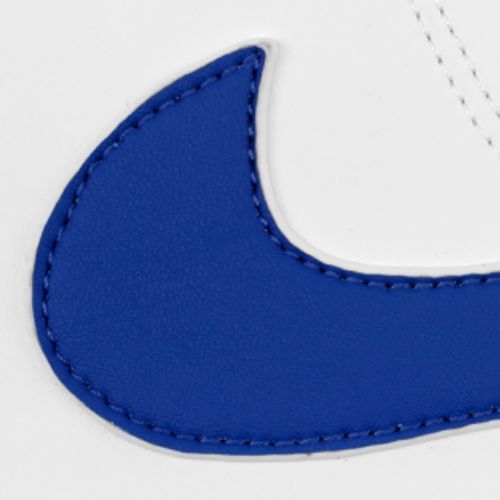 Piniginė Nike Icon Air Force 1 white/game royal/white