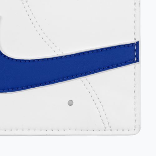 Piniginė Nike Icon Air Force 1 white/game royal/white