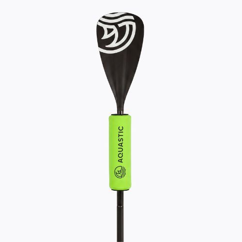 Irklentės SUP plūdė AQUASTIC AQS-SFS001 geltona