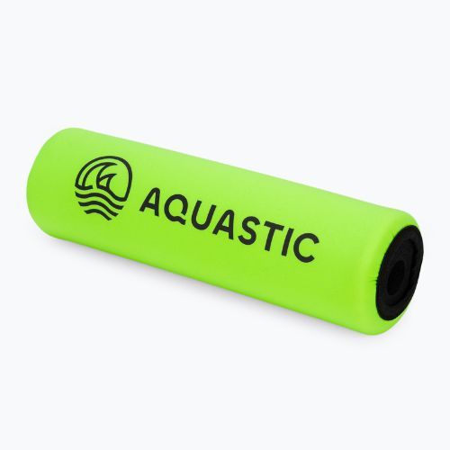 Irklentės SUP plūdė AQUASTIC AQS-SFS001 geltona