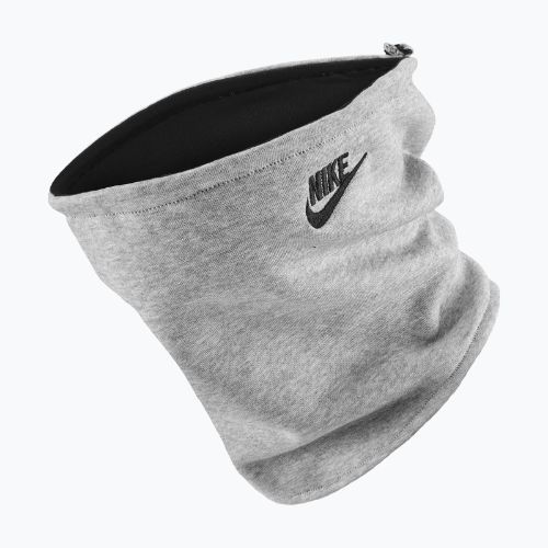 Kaminas Nike Reversible Club Fleece grey heather/black/white