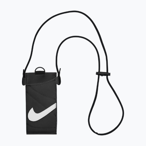 Dėklas Nike Premium Phone black/black/white