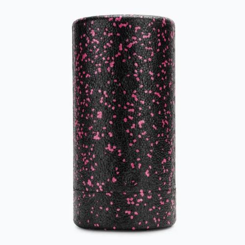 Masažo volelis XTREXO TRX-MSR030 30 cm juodas/rožinis