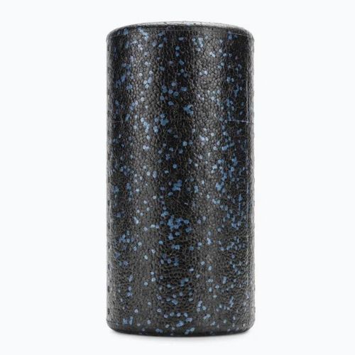 Masažo volelis XTREXO TRX-MSR030 30 cm juodas/mėlynas