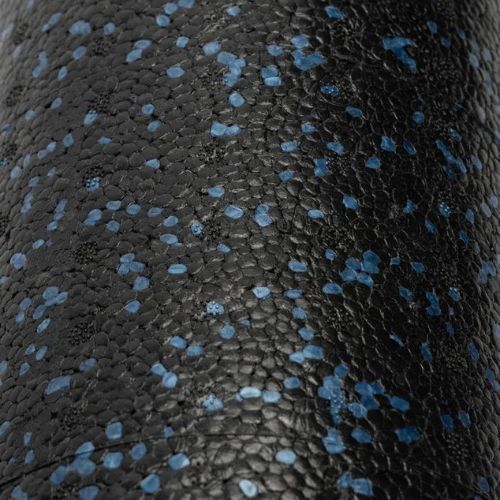 Masažo volelis XTREXO TRX-MSR030 30 cm juodas/mėlynas