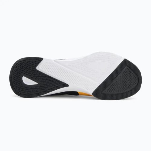 Bėgimo bateliai PUMA Flyer Runner puma black/sun stream/sunset