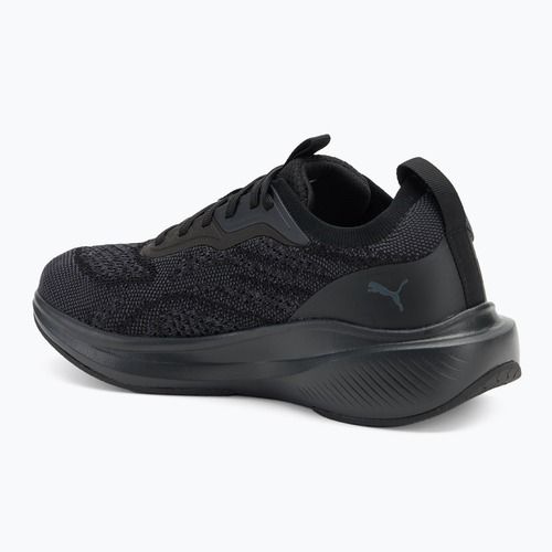 Vyriški bėgimo batai PUMA Skyrocket Lite Engineered puma black/strong gray