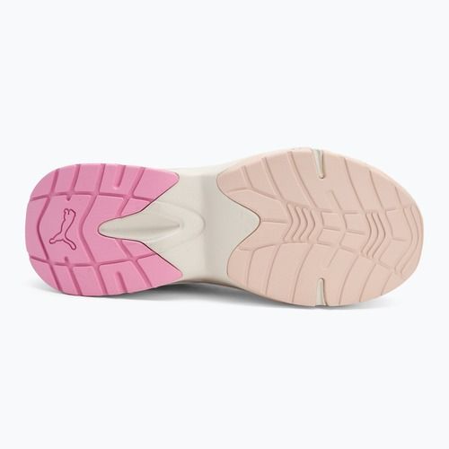 Moteriški bėgimo batai PUMA Softride Divine mauve mist/island
