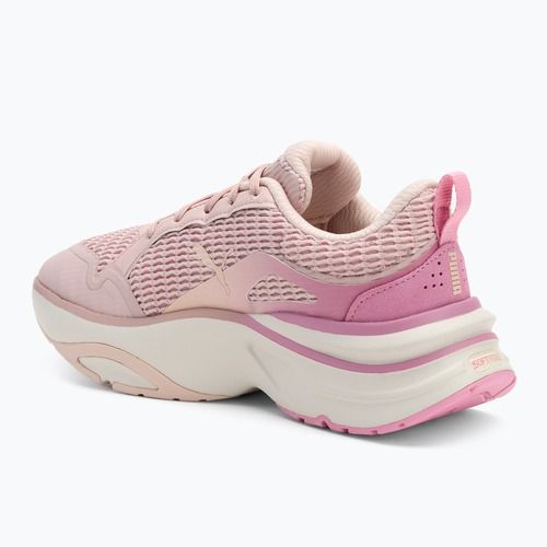 Moteriški bėgimo batai PUMA Softride Divine mauve mist/island