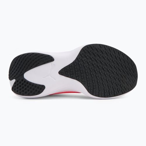 Bėgimo batai PUMA Scend Pro sunset glow/puma black