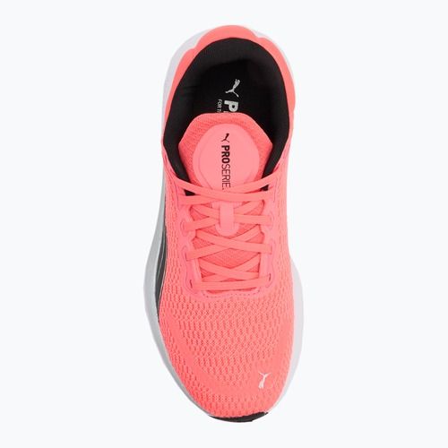 Bėgimo batai PUMA Scend Pro sunset glow/puma black