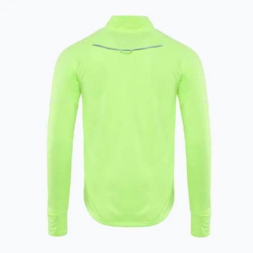 Moteriška bėgimo striukė PUMA Run Gridfleece fizzy apple