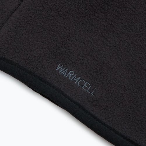 Moteriška bėgimo striukė PUMA Winter Tech Polar Fleece puma black