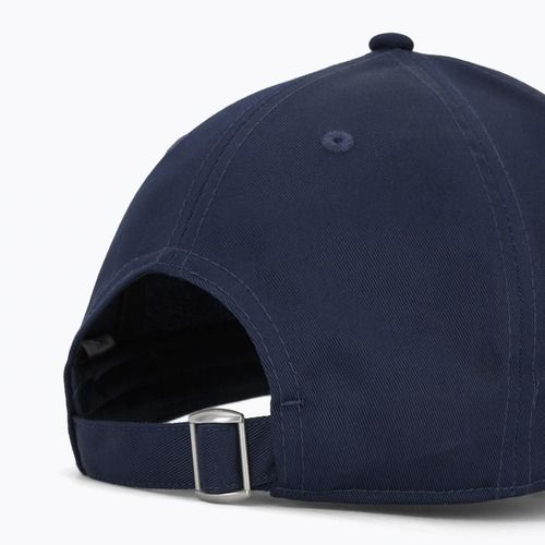 Vyriška kepuraitė su snapeliu Under Armour Branded Lockup Adj midnight navy/white