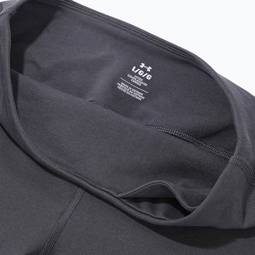 Moteriški treniruočių šortai Under Armour Rival 7in Short castlerock/black