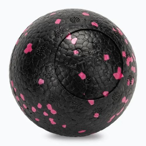 Masažo rinkinys XTREXO TRX-MST030 mažas juodas/rožinis