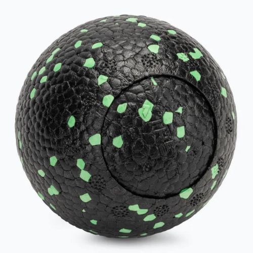 Masažo rinkinys XTREXO TRX-MST030 mažas juodas/geltonas