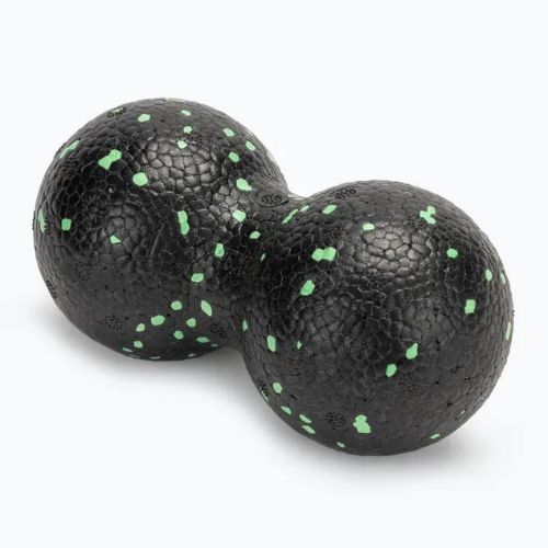 Masažo rinkinys XTREXO TRX-MST030 mažas juodas/geltonas