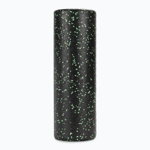 Masažo volelis XTREXO TRX-MSR045 45 cm juodas/laimo spalvos