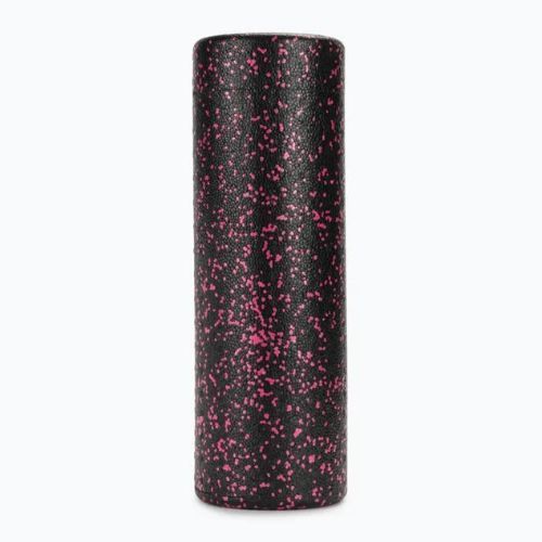 Masažo rinkinys XTREXO TRX-MST045 didelis juodas/rožinis