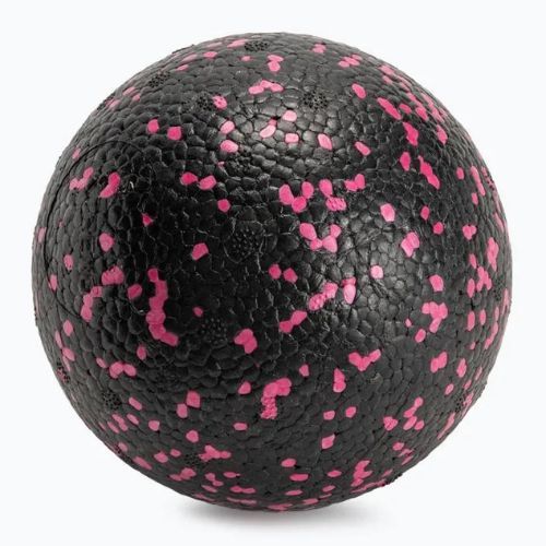 Masažo rinkinys XTREXO TRX-MST045 didelis juodas/rožinis