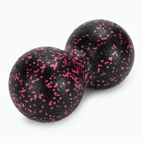 Masažo rinkinys XTREXO TRX-MST045 didelis juodas/rožinis