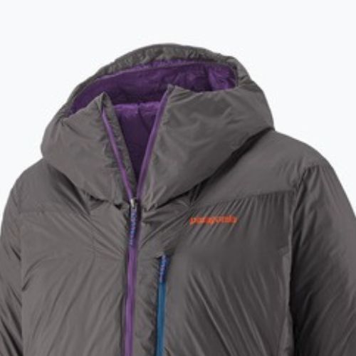 Vyriška pūsta striukė Patagonia DAS Light Hoody forge grey
