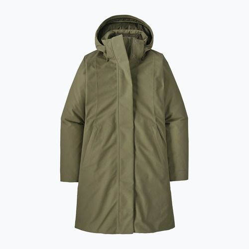 Moteriška striukė 3in1 Patagonia Tres 3-in-1 Parka pine needle green
