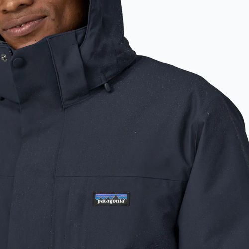 Vyriška striukė 3in1 Patagonia Tres 3-in-1 Parka new navy