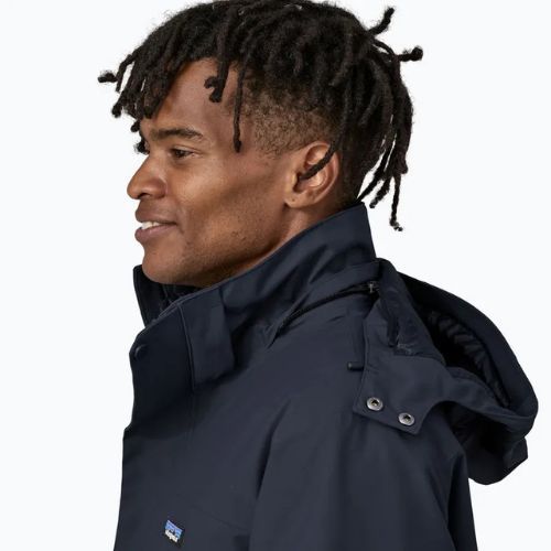 Vyriška striukė 3in1 Patagonia Tres 3-in-1 Parka new navy