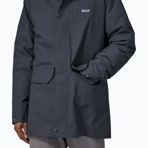 Vyriška striukė 3in1 Patagonia Tres 3-in-1 Parka new navy